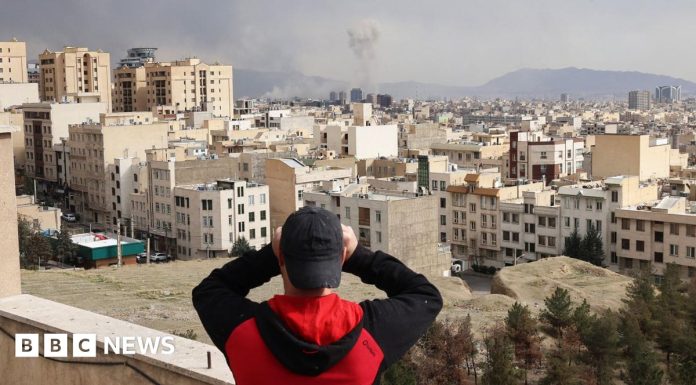 Why did US and Israel attack Iran and how long could the war last? Why did US and Israel attack Iran and how long could the war last? - featured image