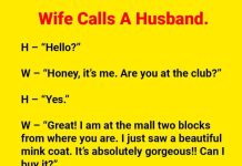 “Hello, Honey?” — This Hilarious Phone Call Has Seniors Laughing Out Loud “Hello, Honey?” — This Hilarious Phone Call Has Seniors Laughing Out Loud - featured image