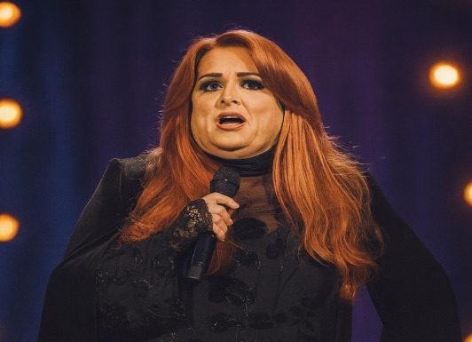 Wynonna Judd’s Inspiring Transformation That’s Motivating Fans Everywhere Wynonna Judd’s Inspiring Transformation That’s Motivating Fans Everywhere - featured image