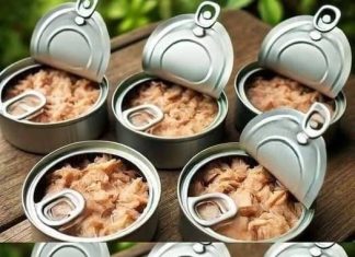 Tuna Cans Can Be Surprisingly Useful—Easy DIY Ideas for Home Tuna Cans Can Be Surprisingly Useful—Easy DIY Ideas for Home - featured image