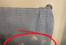 Orange Stains on Towels? Here’s What Causes Them and What Works Orange Stains on Towels? Here’s What Causes Them and What Works - featured image