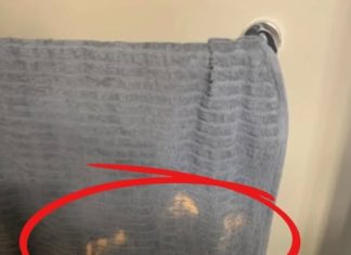 Orange Stains on Towels? Here’s What Causes Them and What Works Orange Stains on Towels? Here’s What Causes Them and What Works - featured image