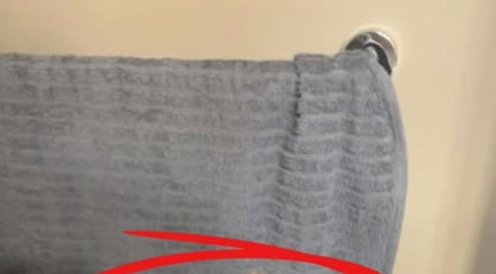 Orange Stains on Towels? Here’s What Causes Them and What Works Orange Stains on Towels? Here’s What Causes Them and What Works - featured image