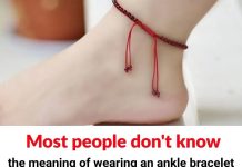 The Meaning Behind Ankle Bracelets: History, Style, and Symbolism The Meaning Behind Ankle Bracelets: History, Style, and Symbolism - featured image