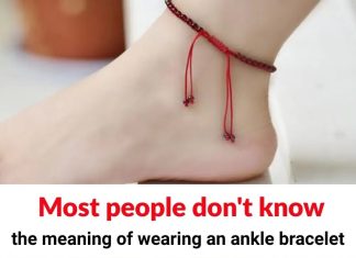 The Meaning Behind Ankle Bracelets: History, Style, and Symbolism The Meaning Behind Ankle Bracelets: History, Style, and Symbolism - featured image