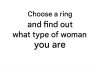 Choose a Ring and Learn More About Yourself Choose a Ring and Learn More About Yourself - featured image