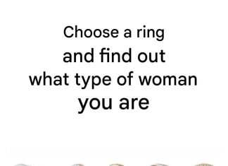 Choose a Ring and Learn More About Yourself Choose a Ring and Learn More About Yourself - featured image