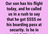 What Does ‘SSSS’ on Your Boarding Pass Mean? (And How to Stay Calm When You See It) What Does ‘SSSS’ on Your Boarding Pass Mean? (And How to Stay Calm When You See It) - featured image