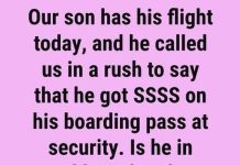 What Does ‘SSSS’ on Your Boarding Pass Mean? (And How to Stay Calm When You See It) What Does ‘SSSS’ on Your Boarding Pass Mean? (And How to Stay Calm When You See It) - featured image