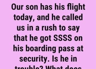 What Does ‘SSSS’ on Your Boarding Pass Mean? (And How to Stay Calm When You See It) What Does ‘SSSS’ on Your Boarding Pass Mean? (And How to Stay Calm When You See It) - featured image