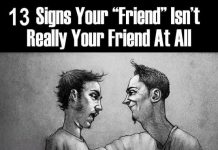 How to Recognize and Let Go of Toxic Friendships How to Recognize and Let Go of Toxic Friendships - featured image