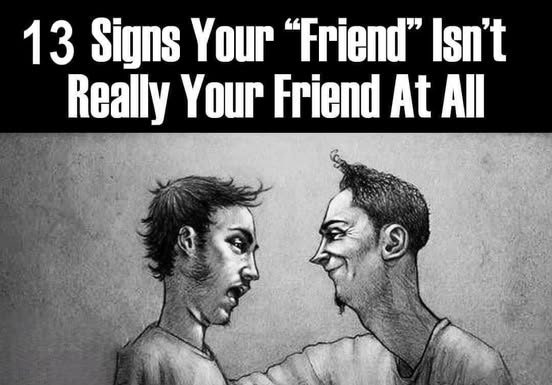 How to Recognize and Let Go of Toxic Friendships How to Recognize and Let Go of Toxic Friendships - featured image