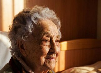 Study of a 117-Year-Old Reveals Possible Clues to Living a Longer Life Study of a 117-Year-Old Reveals Possible Clues to Living a Longer Life - featured image