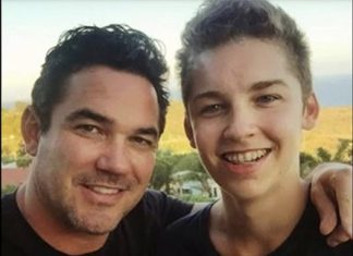 Choosing fatherhood over fame, Dean Cain stepped away from Hollywood to raise his son on his own, refusing to repeat his own childhood experiences. Choosing fatherhood over fame, Dean Cain stepped away from Hollywood to raise his son on his own, refusing to repeat his own childhood experiences. - featured image