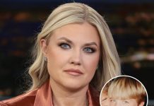 Erika Kirk’s Past Reportedly Exposed by Candace Owens Erika Kirk’s Past Reportedly Exposed by Candace Owens - featured image