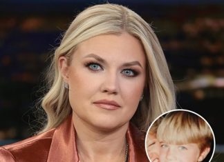 Erika Kirk’s Past Reportedly Exposed by Candace Owens Erika Kirk’s Past Reportedly Exposed by Candace Owens - featured image