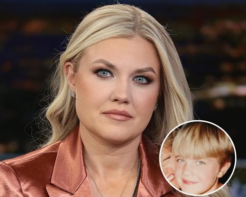 Erika Kirk’s Past Reportedly Exposed by Candace Owens Erika Kirk’s Past Reportedly Exposed by Candace Owens - featured image