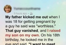 One Careless Comment Changed Everything I Thought I Knew One Careless Comment Changed Everything I Thought I Knew - featured image