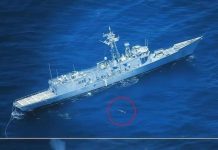 Inside the USS Rodney M. Davis: Facts and History Inside the USS Rodney M. Davis: Facts and History - featured image