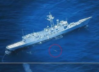 Inside the USS Rodney M. Davis: Facts and History Inside the USS Rodney M. Davis: Facts and History - featured image