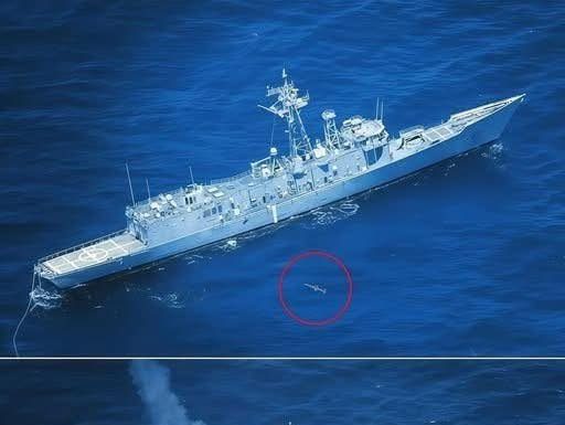 Inside the USS Rodney M. Davis: Facts and History Inside the USS Rodney M. Davis: Facts and History - featured image