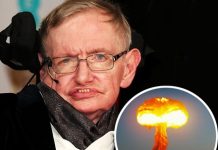 Stephen Hawking Warns Humanity About Earth’s Future Stephen Hawking Warns Humanity About Earth’s Future - featured image