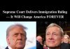 Supreme Court Lets Trump Revoke Parole for Migrants Supreme Court Lets Trump Revoke Parole for Migrants - featured image