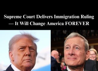 Supreme Court Lets Trump Revoke Parole for Migrants Supreme Court Lets Trump Revoke Parole for Migrants - featured image