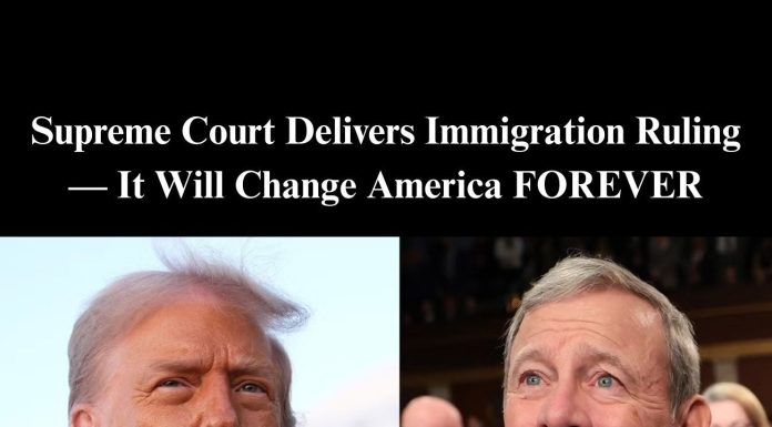 Supreme Court Lets Trump Revoke Parole for Migrants Supreme Court Lets Trump Revoke Parole for Migrants - featured image