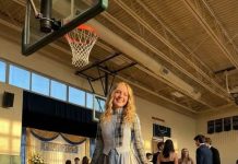 She Made a Prom Dress From Her Father’s Shirts — A Tribute to Him She Made a Prom Dress From Her Father’s Shirts — A Tribute to Him - featured image