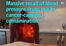 Urgent Health Alert: Massive Recall of 600,000 Blood Pressure Medication Bottles Due to Contamination Risks Poses Serious Safety Concerns for Patients, Prompting Immediate Action From Health Authorities, Pharmacies, and Consumers to Prevent Potential Health Complications and Ensure Safe Treatment for Those Managing Hypertension, Highlighting Critical Oversight in Production. Urgent Health Alert: Massive Recall of 600,000 Blood Pressure Medication Bottles Due to Contamination Risks Poses Serious Safety Concerns for Patients, Prompting Immediate Action From Health Authorities, Pharmacies, and Consumers to Prevent Potential Health Complications and Ensure Safe Treatment for Those Managing Hypertension, Highlighting Critical Oversight in Production. - featured image
