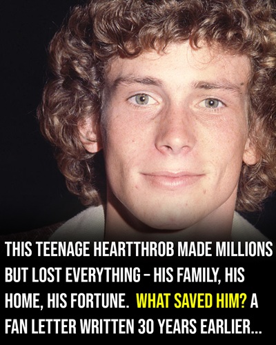 “Willie Aames: From Teen Star to Facing Life’s Toughest Challenges” - featured image “Willie Aames: From Teen Star to Facing Life’s Toughest Challenges” - featured image