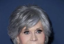 Jane Fonda Responds to Questions Following Live Broadcast Incident Jane Fonda Responds to Questions Following Live Broadcast Incident - featured image