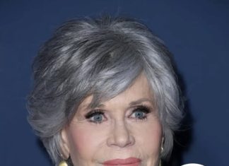 Jane Fonda Responds to Questions Following Live Broadcast Incident Jane Fonda Responds to Questions Following Live Broadcast Incident - featured image