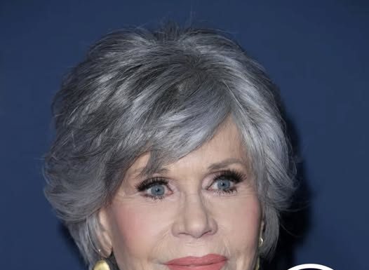 Jane Fonda Responds to Questions Following Live Broadcast Incident Jane Fonda Responds to Questions Following Live Broadcast Incident - featured image