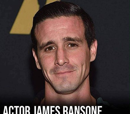 Actor James Ransone Dies at 46 as Authorities Share New Details About His Passing Actor James Ransone Dies at 46 as Authorities Share New Details About His Passing - featured image