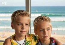 Users Say These Angelic Twins Looked ‘Cuter’ as Kids—What Happened to Them after They Briefly Disappeared from the Limelight? Users Say These Angelic Twins Looked ‘Cuter’ as Kids—What Happened to Them after They Briefly Disappeared from the Limelight? - featured image