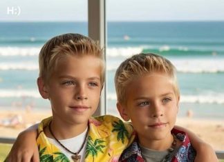 Users Say These Angelic Twins Looked ‘Cuter’ as Kids—What Happened to Them after They Briefly Disappeared from the Limelight? Users Say These Angelic Twins Looked ‘Cuter’ as Kids—What Happened to Them after They Briefly Disappeared from the Limelight? - featured image