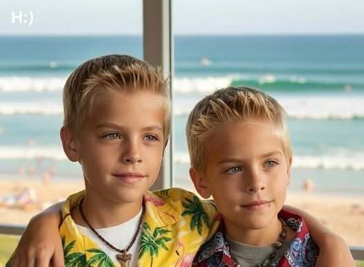 Users Say These Angelic Twins Looked ‘Cuter’ as Kids—What Happened to Them after They Briefly Disappeared from the Limelight? Users Say These Angelic Twins Looked ‘Cuter’ as Kids—What Happened to Them after They Briefly Disappeared from the Limelight? - featured image