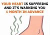 7 Early Signs Your Heart May Be in Danger – Don’t Ignore #3! 7 Early Signs Your Heart May Be in Danger – Don’t Ignore #3! - featured image