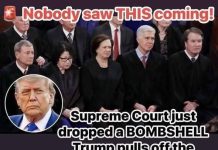 Supreme Court OK’s Trump Admin’s Resumption of Immigration Sweeps In LA Supreme Court OK’s Trump Admin’s Resumption of Immigration Sweeps In LA - featured image