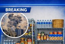 Emergency Preparedness Experts Urge Families Worldwide To Keep At Least 72 Hours Of Essential Supplies Ready As Rising Global Tensions, Infrastructure Risks, And Sudden Crises Show How Quickly Power, Communication, And Basic Services Can Fail Without Warning Emergency Preparedness Experts Urge Families Worldwide To Keep At Least 72 Hours Of Essential Supplies Ready As Rising Global Tensions, Infrastructure Risks, And Sudden Crises Show How Quickly Power, Communication, And Basic Services Can Fail Without Warning - featured image