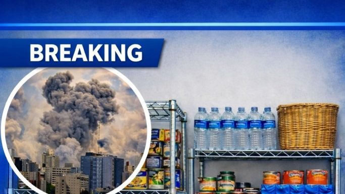 Emergency Preparedness Experts Urge Families Worldwide To Keep At Least 72 Hours Of Essential Supplies Ready As Rising Global Tensions, Infrastructure Risks, And Sudden Crises Show How Quickly Power, Communication, And Basic Services Can Fail Without Warning Emergency Preparedness Experts Urge Families Worldwide To Keep At Least 72 Hours Of Essential Supplies Ready As Rising Global Tensions, Infrastructure Risks, And Sudden Crises Show How Quickly Power, Communication, And Basic Services Can Fail Without Warning - featured image