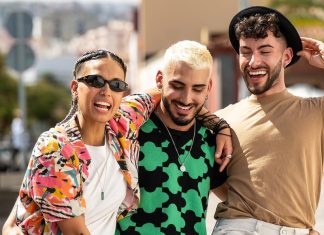 More people are coming out as Almondsexual – here’s what it means More people are coming out as Almondsexual – here’s what it means - featured image