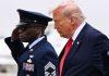 Donald Trump Says Families of Six Soldiers Killed in Iran Conflict Shared a Request With Him Donald Trump Says Families of Six Soldiers Killed in Iran Conflict Shared a Request With Him - featured image