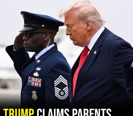 Donald Trump Says Families of Six Soldiers Killed in Iran Conflict Shared a Request With Him Donald Trump Says Families of Six Soldiers Killed in Iran Conflict Shared a Request With Him - featured image