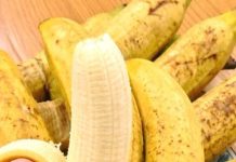 If you are over 50, eating a banana a day could be beneficial to your health. If you are over 50, eating a banana a day could be beneficial to your health. - featured image