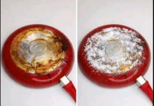 # Limescale and stains on pans: how to remove them easily without detergent # Limescale and stains on pans: how to remove them easily without detergent - featured image