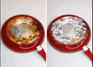 # Limescale and stains on pans: how to remove them easily without detergent # Limescale and stains on pans: how to remove them easily without detergent - featured image