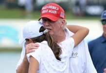 Kai Trump: A Young Golfer Building Her Own Path in the Spotlight Kai Trump: A Young Golfer Building Her Own Path in the Spotlight - featured image